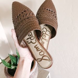 Sam Edelman Natalya mule